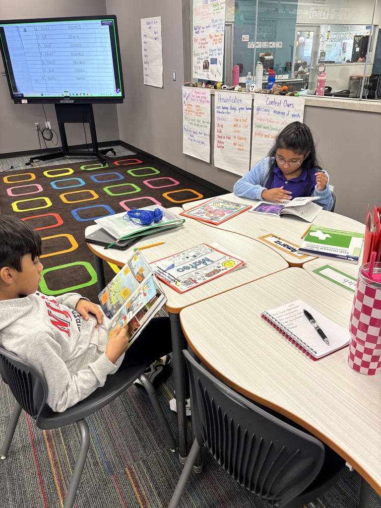 Morton class spotlight