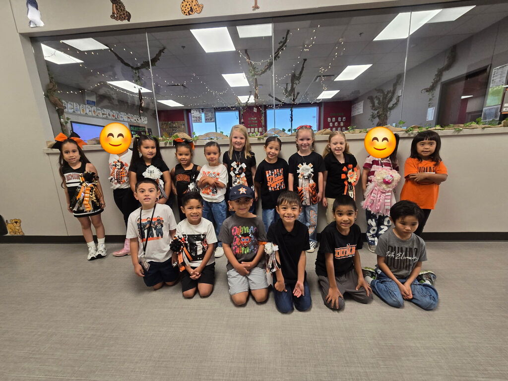 Arroyo's Class spotlight