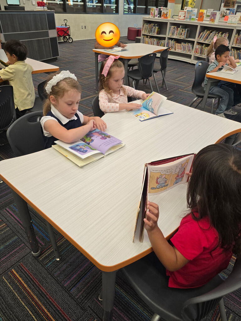 Arroyo's Class spotlight