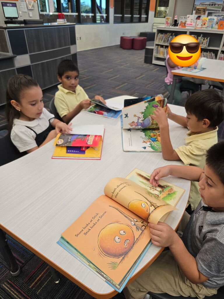 Arroyo's Class spotlight