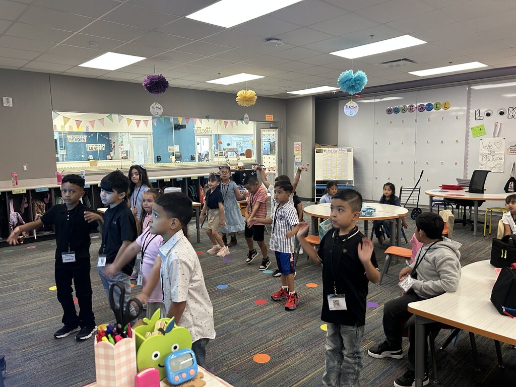 Torres Class Spotlight