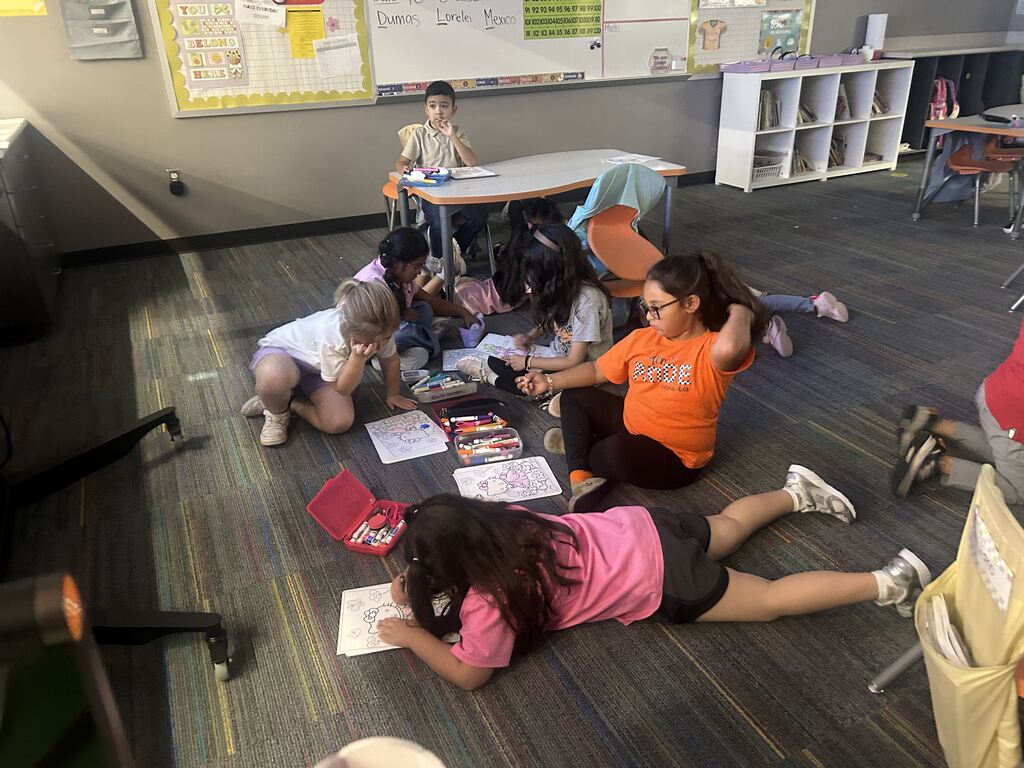 Torres Class Spotlight