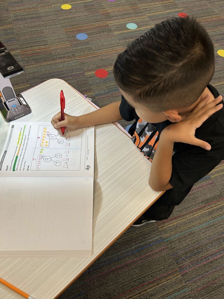 Torres Class Spotlight