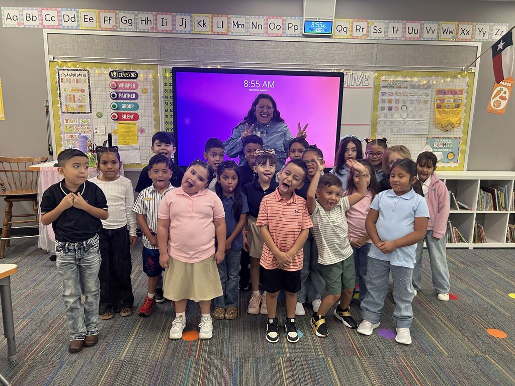 Torres Class Spotlight