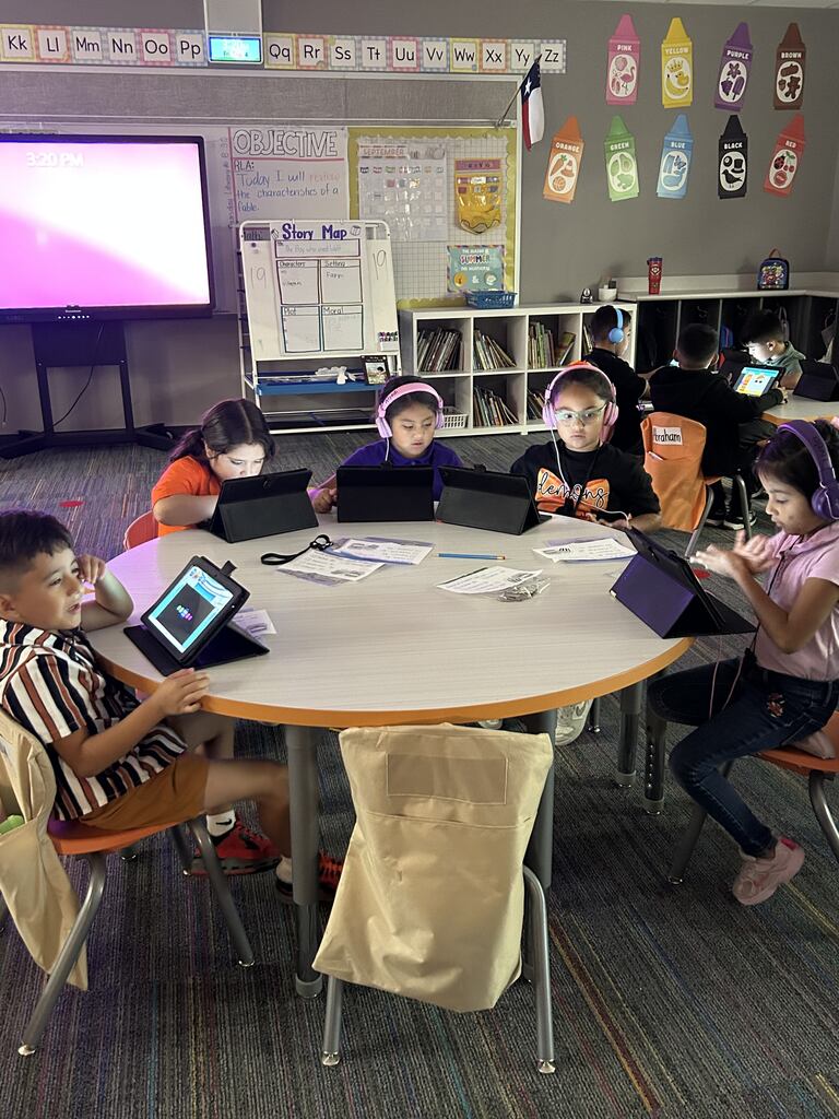 Torres Class Spotlight
