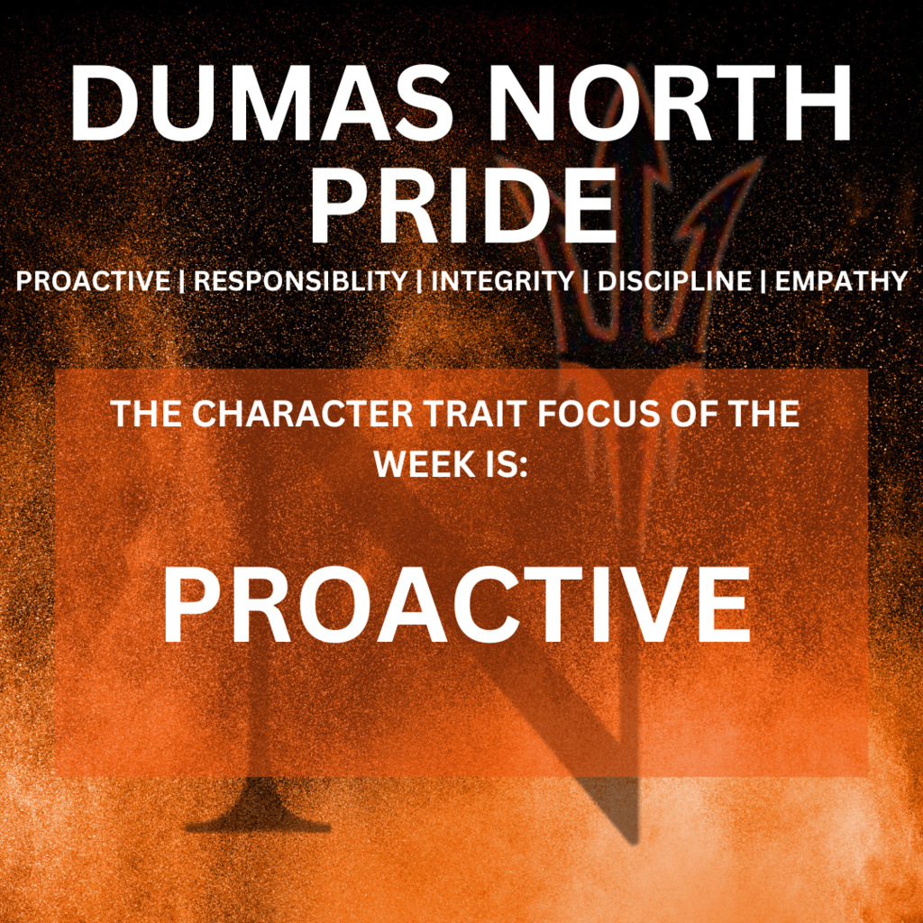 proactive