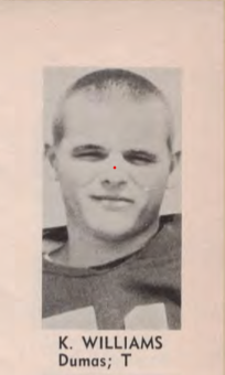 KW football picture