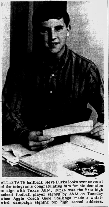 SB newspaper picture