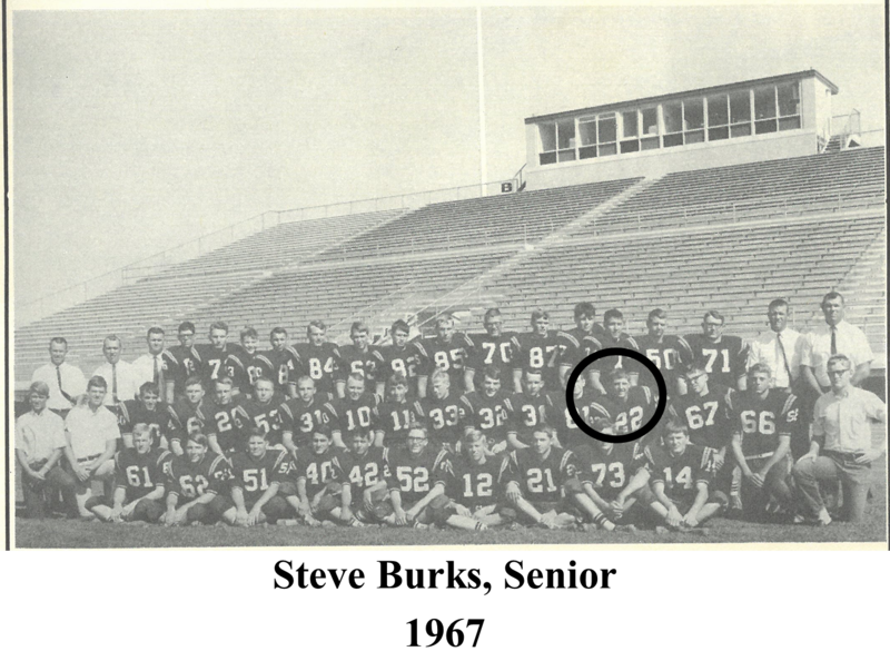 SB football team picture