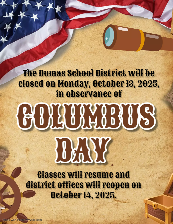 Columbus Day