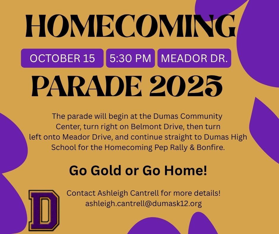 Homecoming