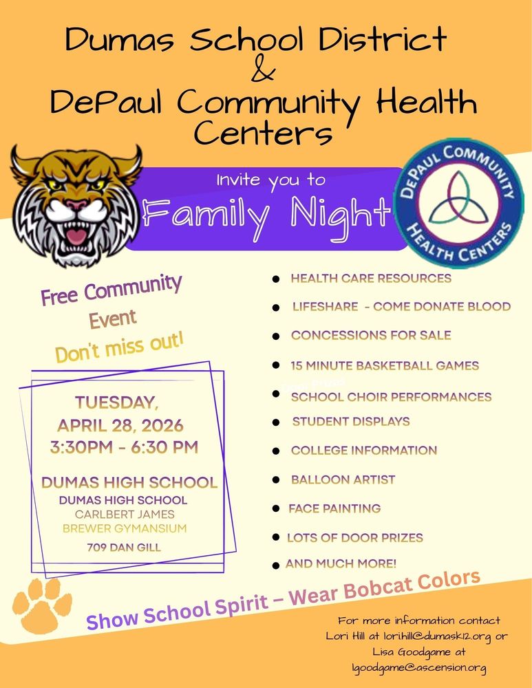 Family Night