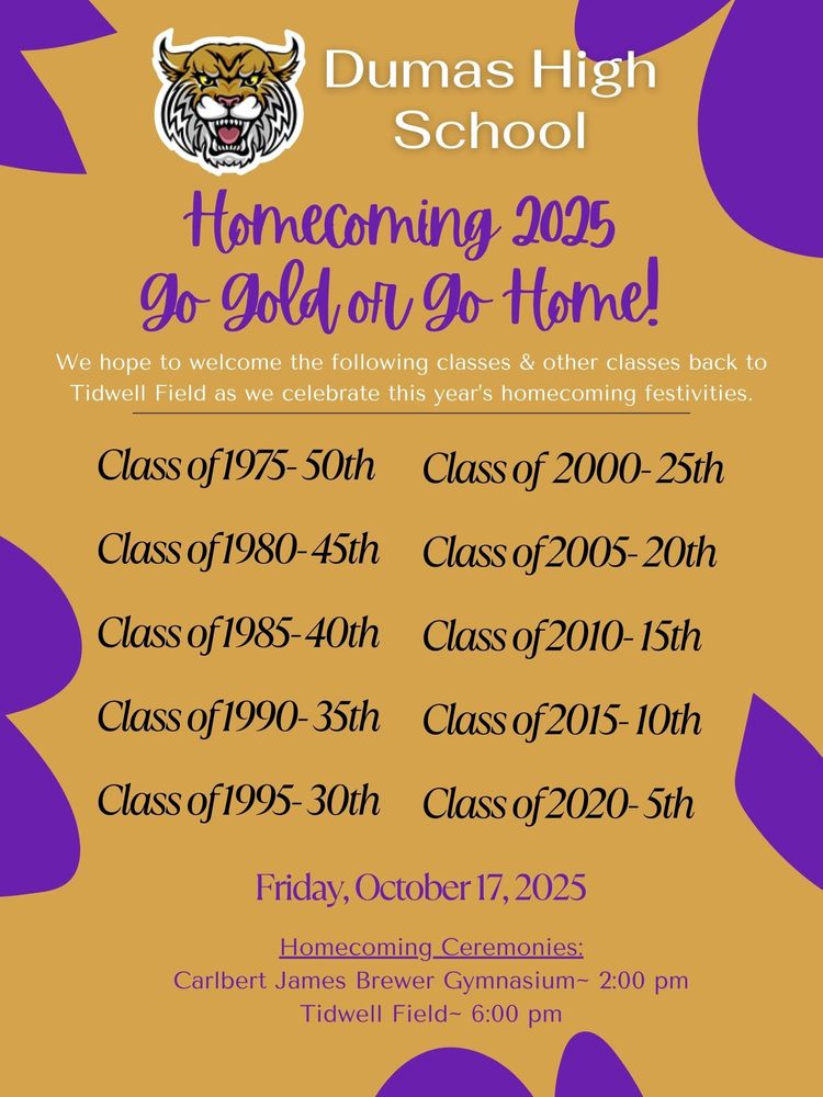 Homecoming