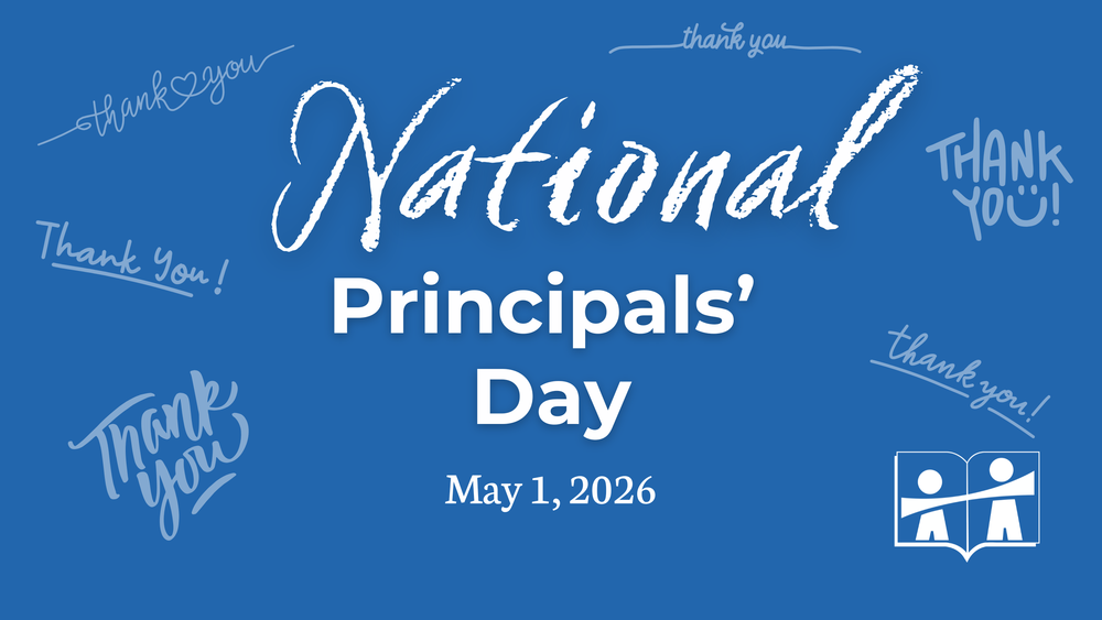 National Principals Day