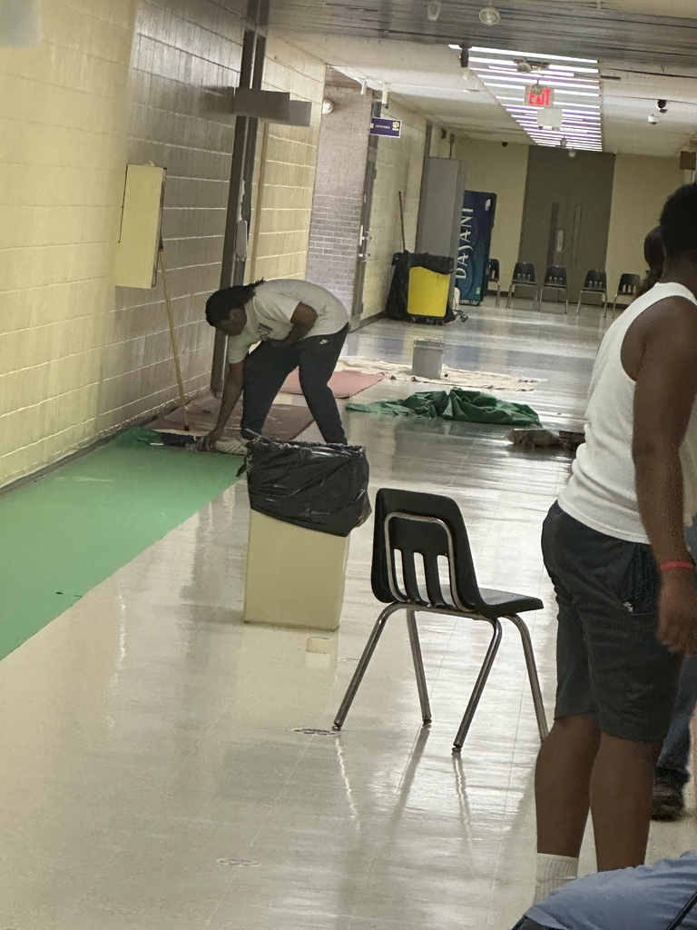 DHS