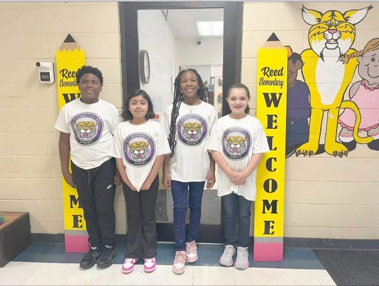 Reed Ambassadors