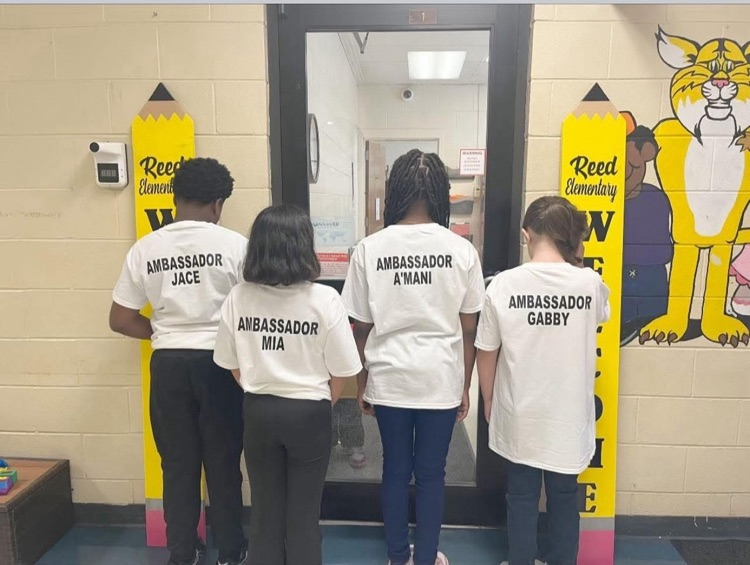 Reed Ambassadors