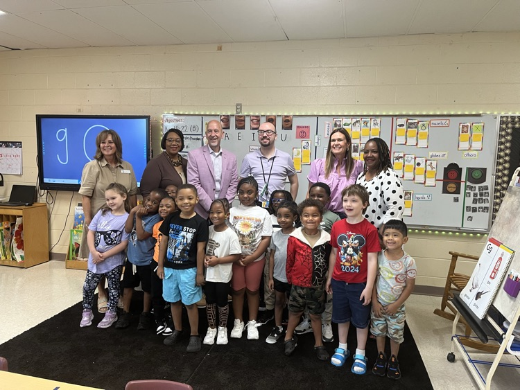 Kindergarten and the Governor