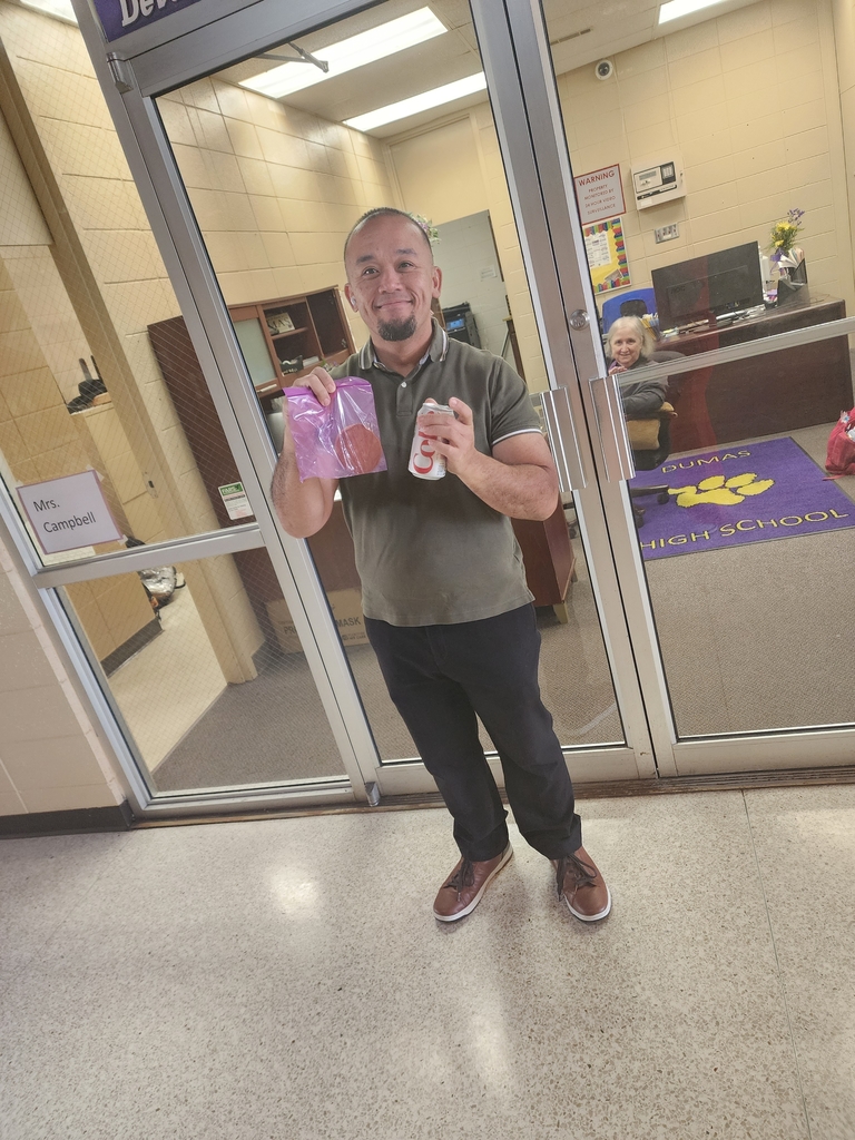 DHS