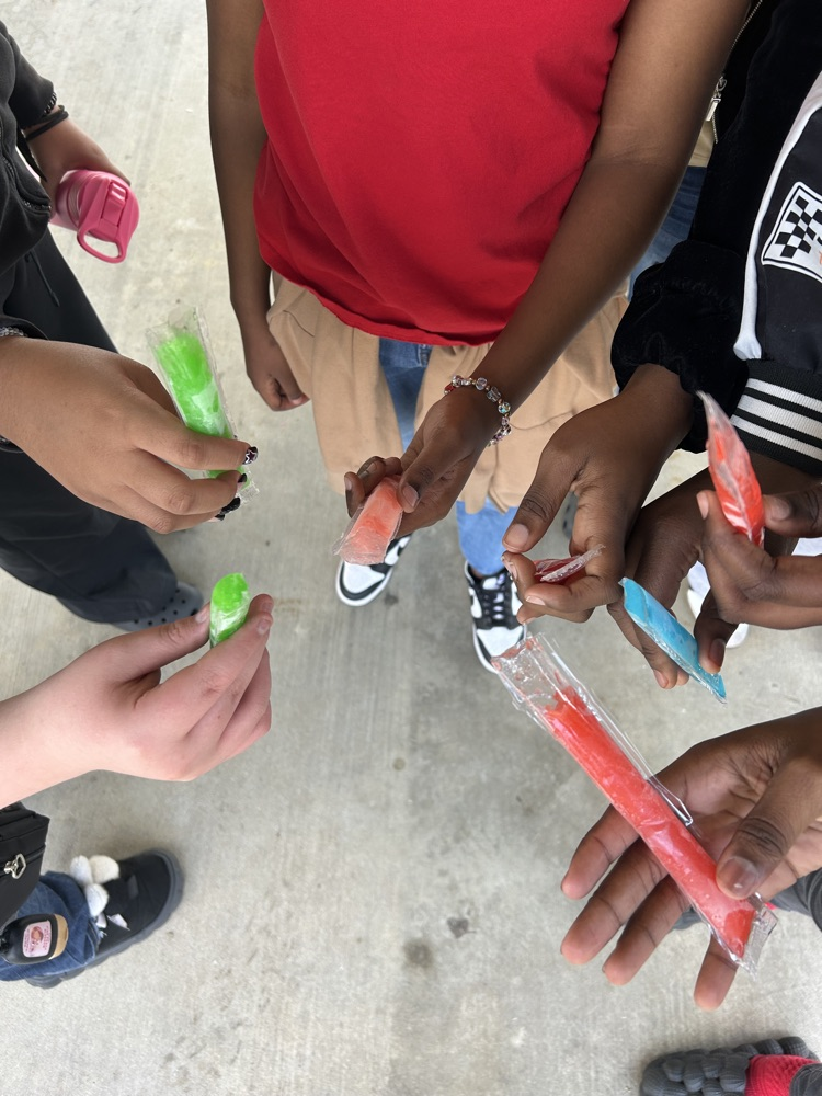 popsicle inventive  