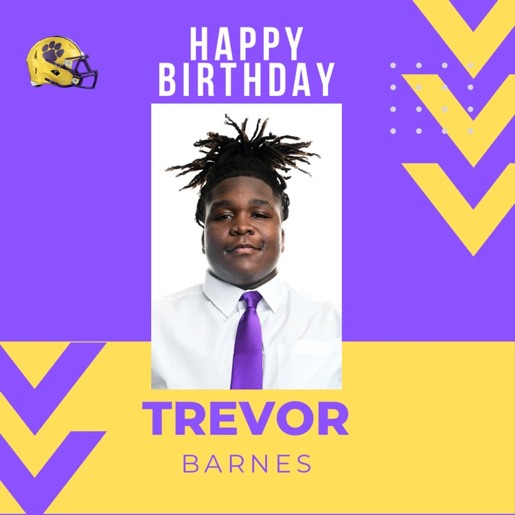 Trevor