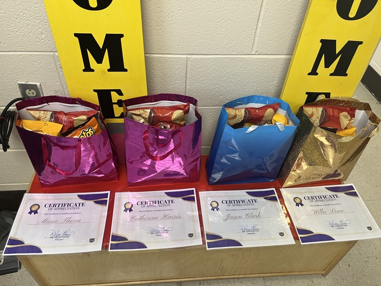 Custodians Gifts