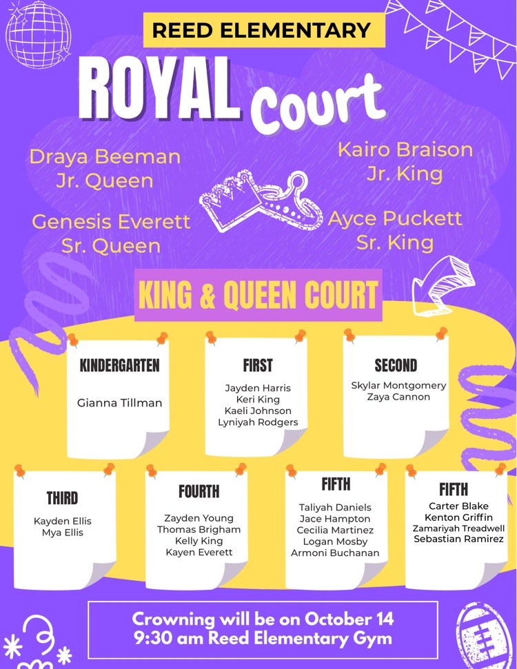 Royal Court