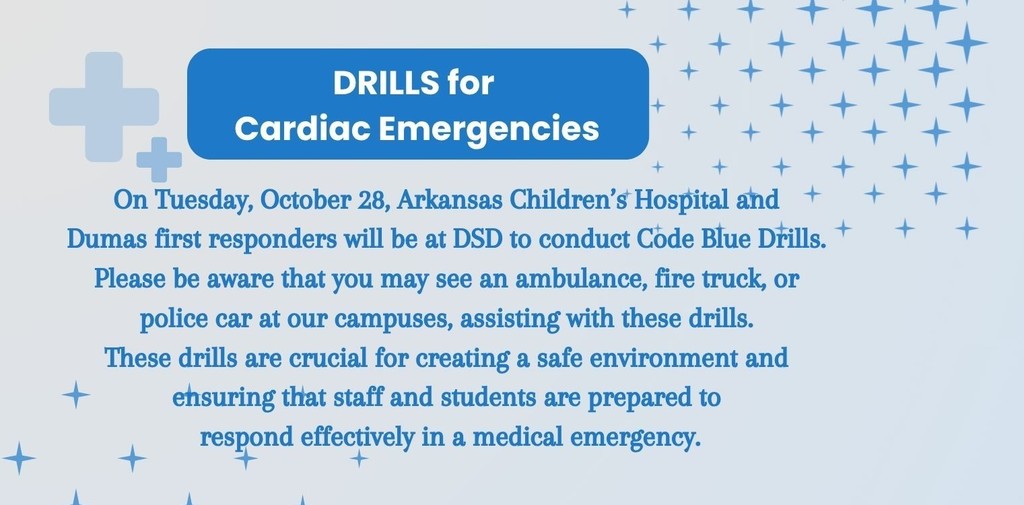 Code Blue