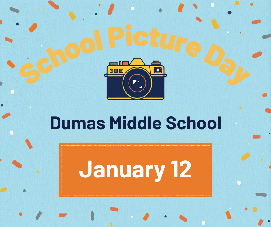School Picture Day