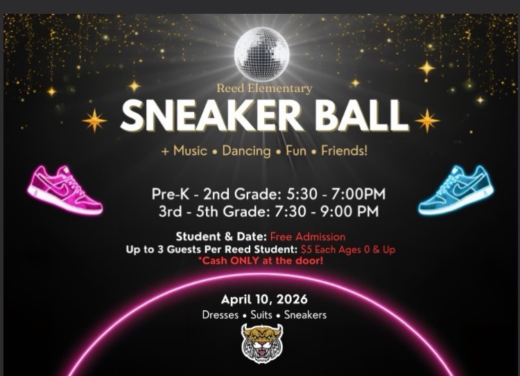 Sneaker Ball