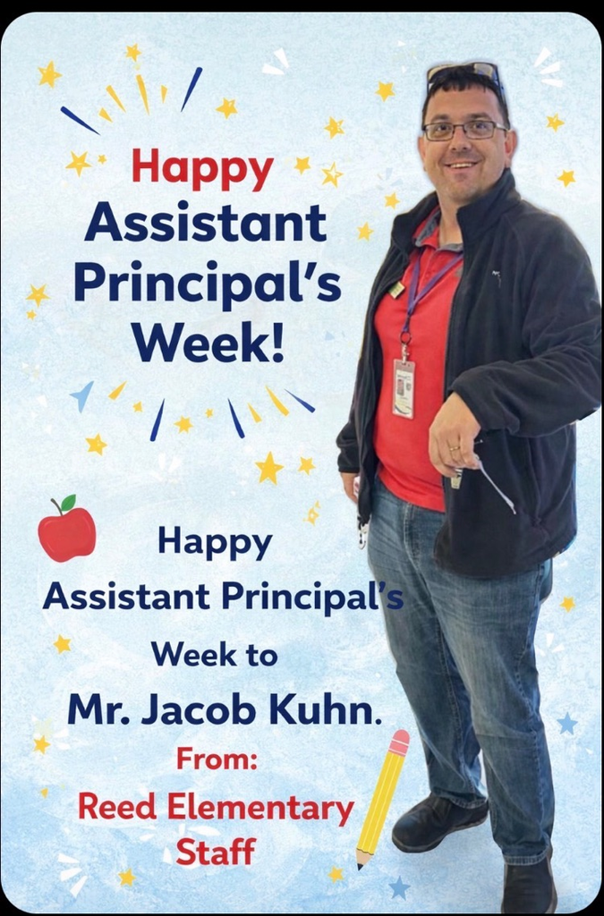 Asst. Principal Week