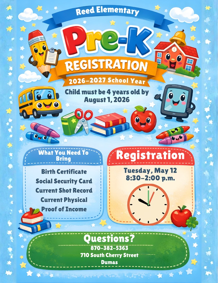 PreK