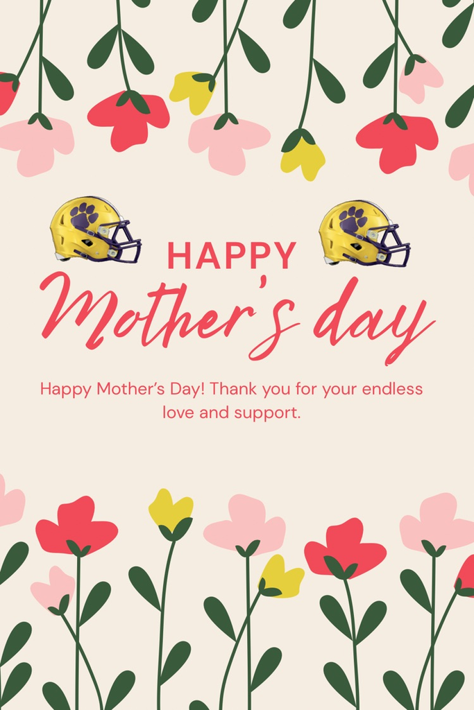 Mother’s Day 