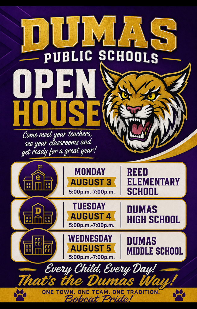 open house