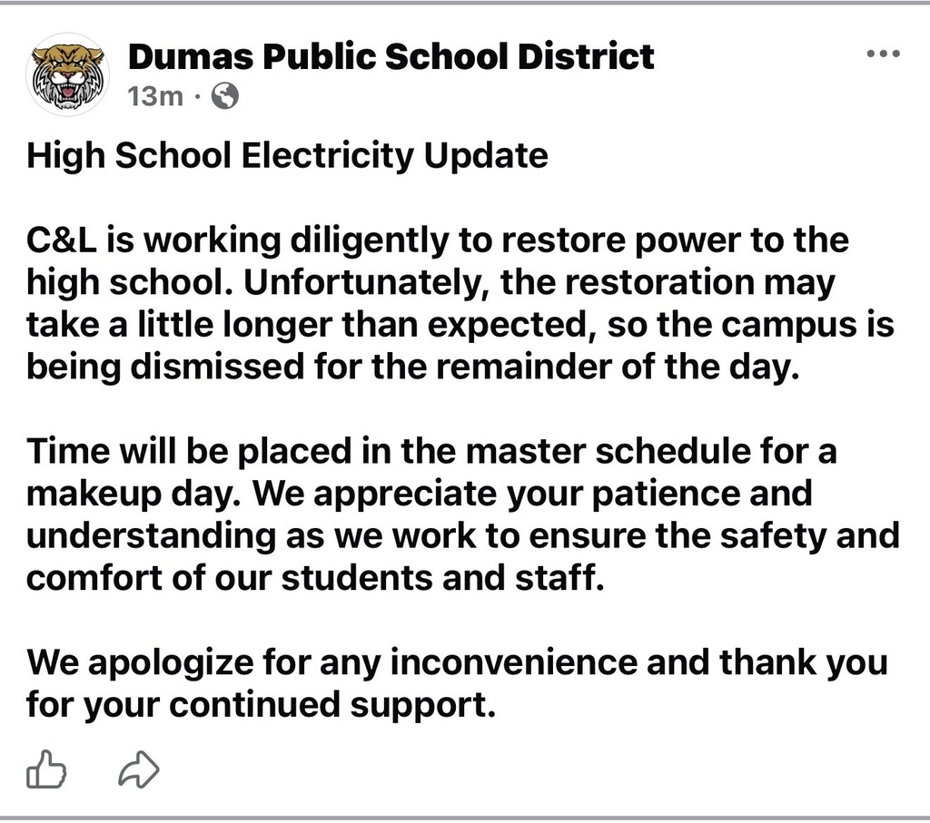 DHS