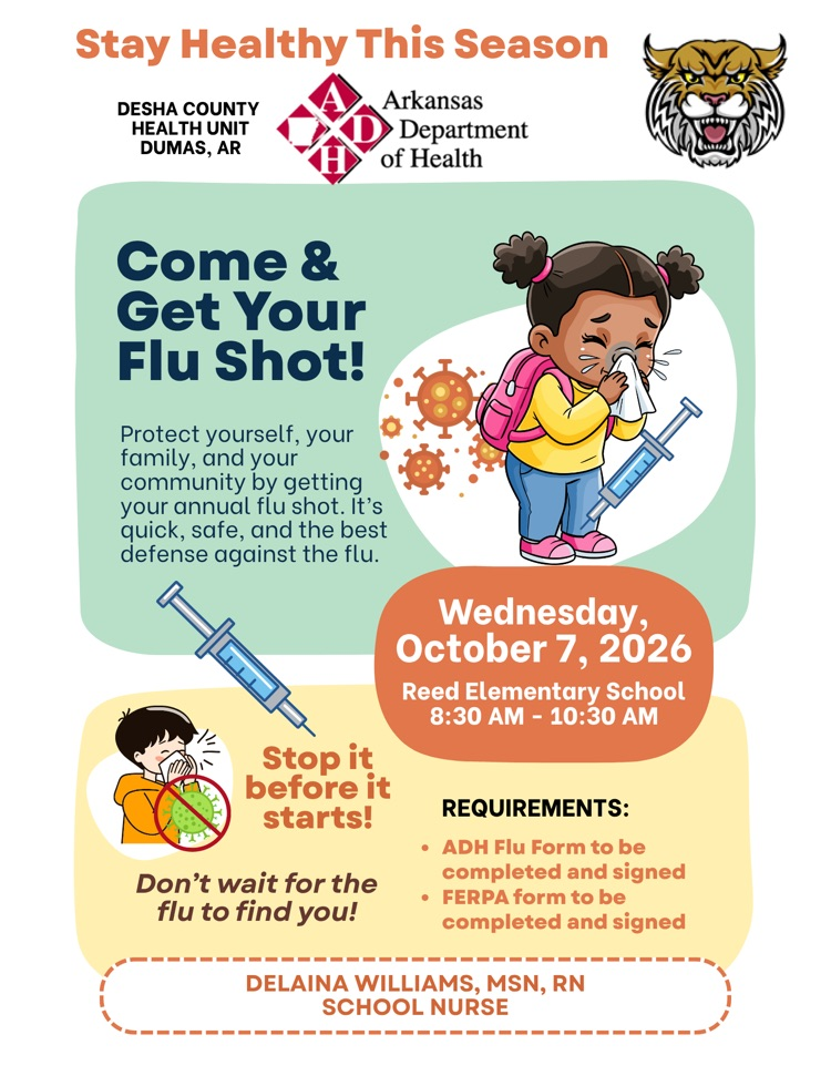 Flu Clinic