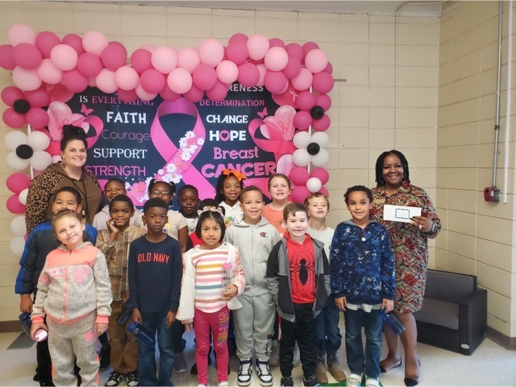 Ms. Forest’s Class