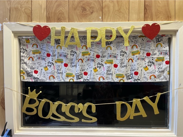 Happy Boss’s Day