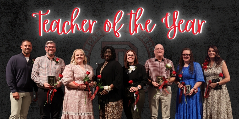 teacher of the year _ group