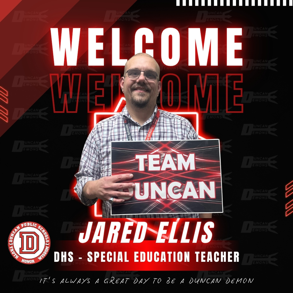 jared ellis new hire announcement