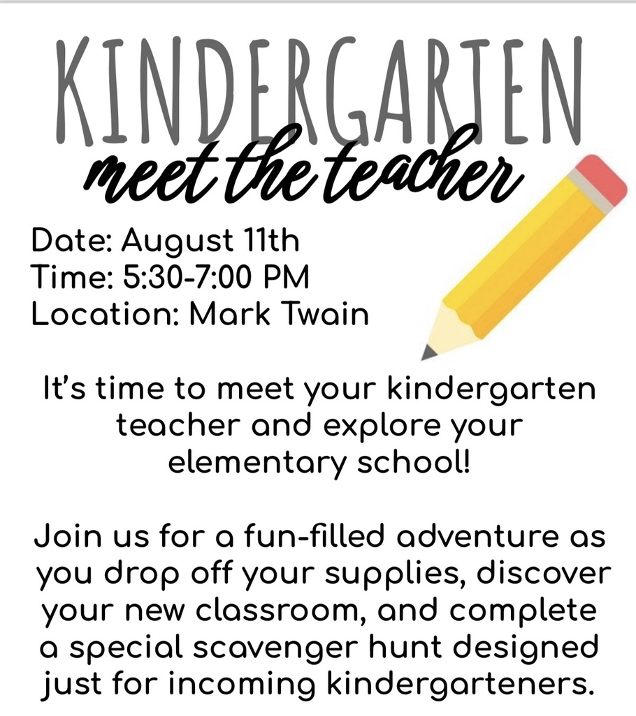 Meet the teacher