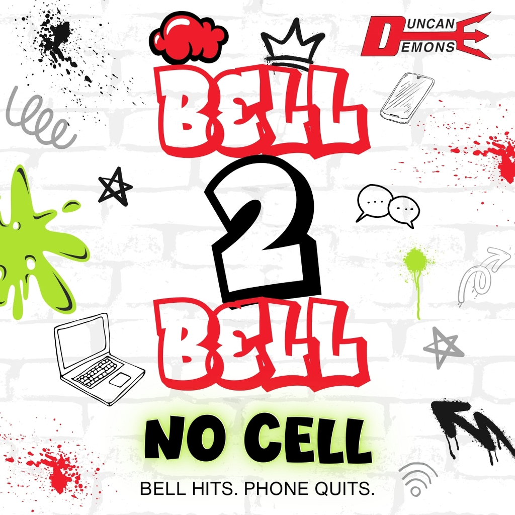 Bell to Bell Personal Device Policy _ 2526