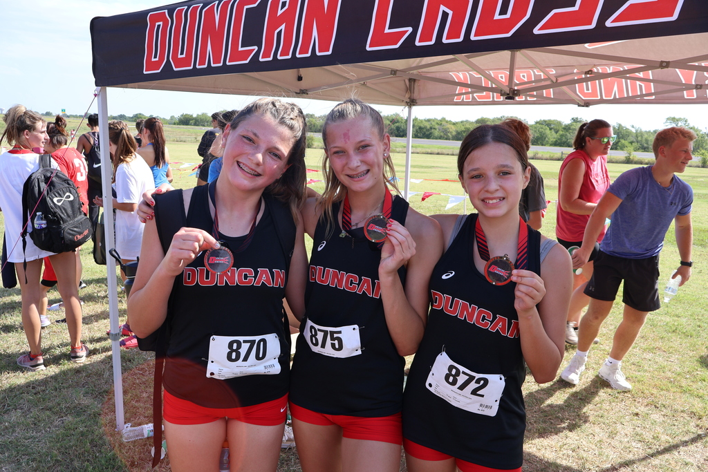 #DuncanDemons