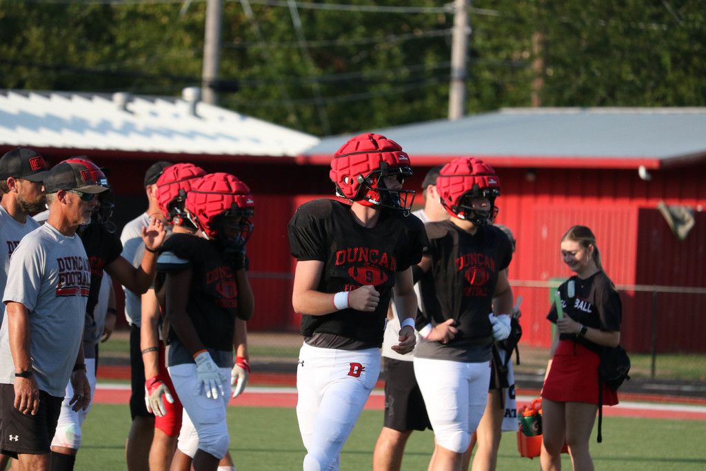 #EveryDayMatters #ItsAlwaysAGreatDayToBeADuncanDemon 