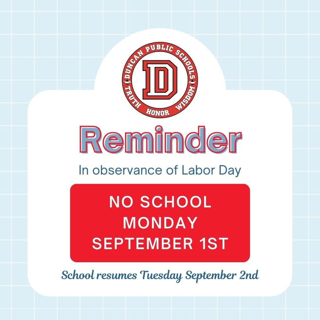 #EveryDayMatters #ItsAlwaysAGreatDayToBeADuncanDemon 