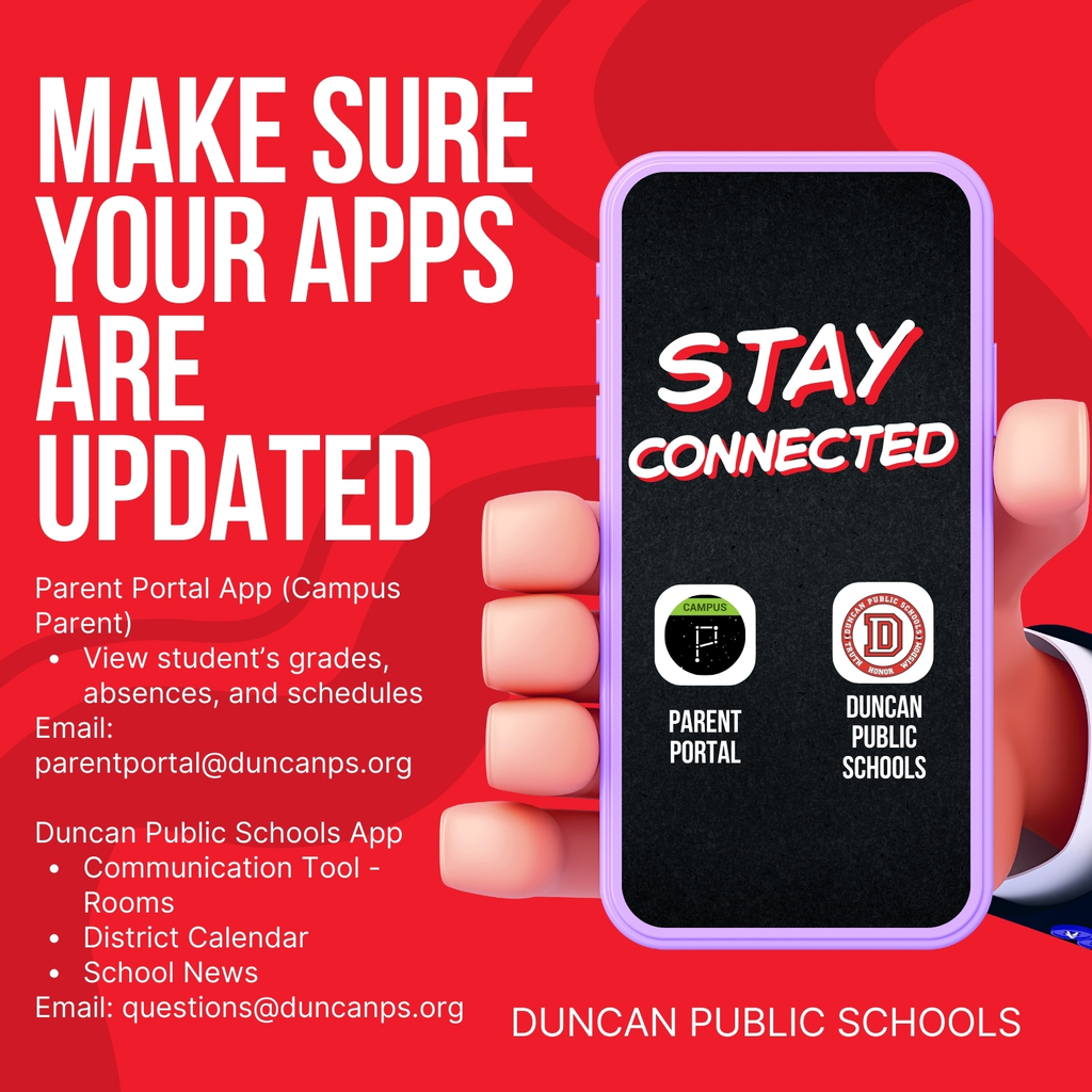 #EveryDayMatters #ItsAlwaysAGreatDayToBeADuncanDemon