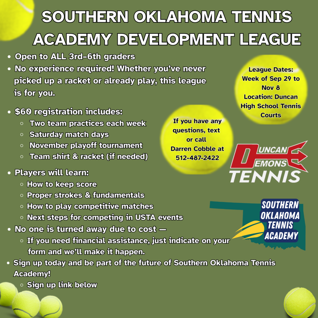 TENNIS