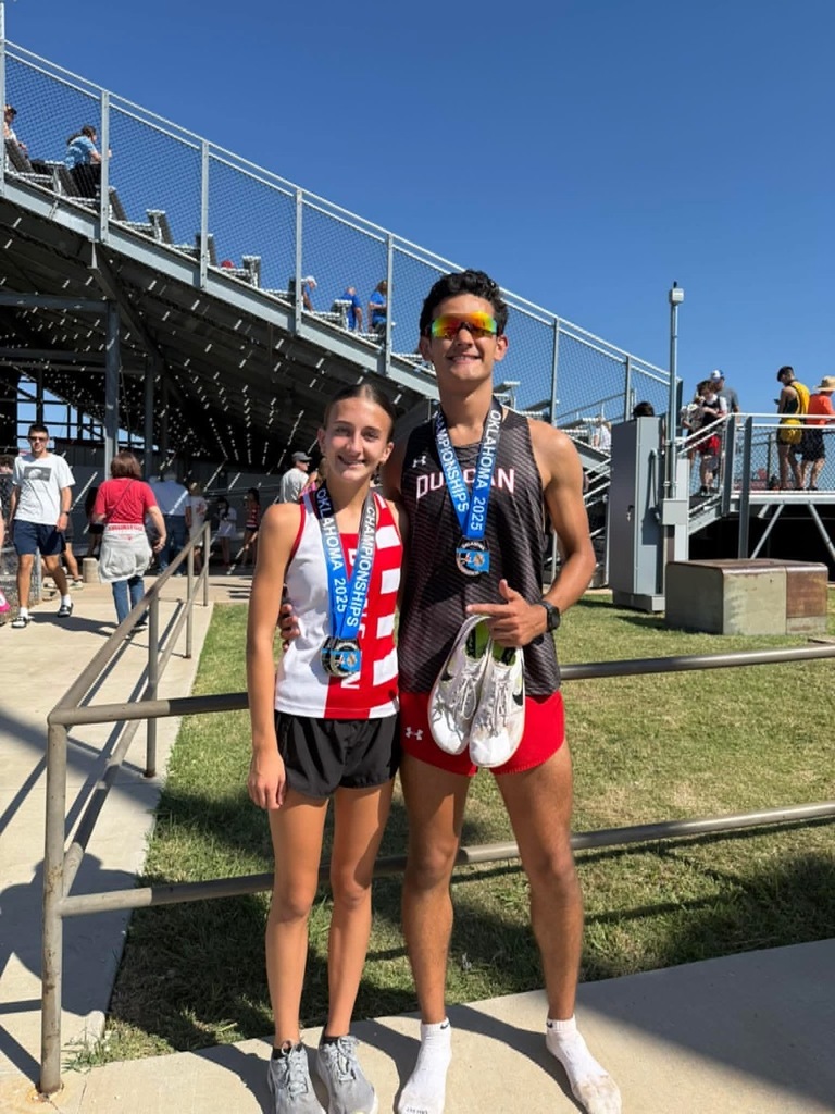 #EveryDayMatters #ItsAlwaysAGreatDayToBeADuncanDemon 