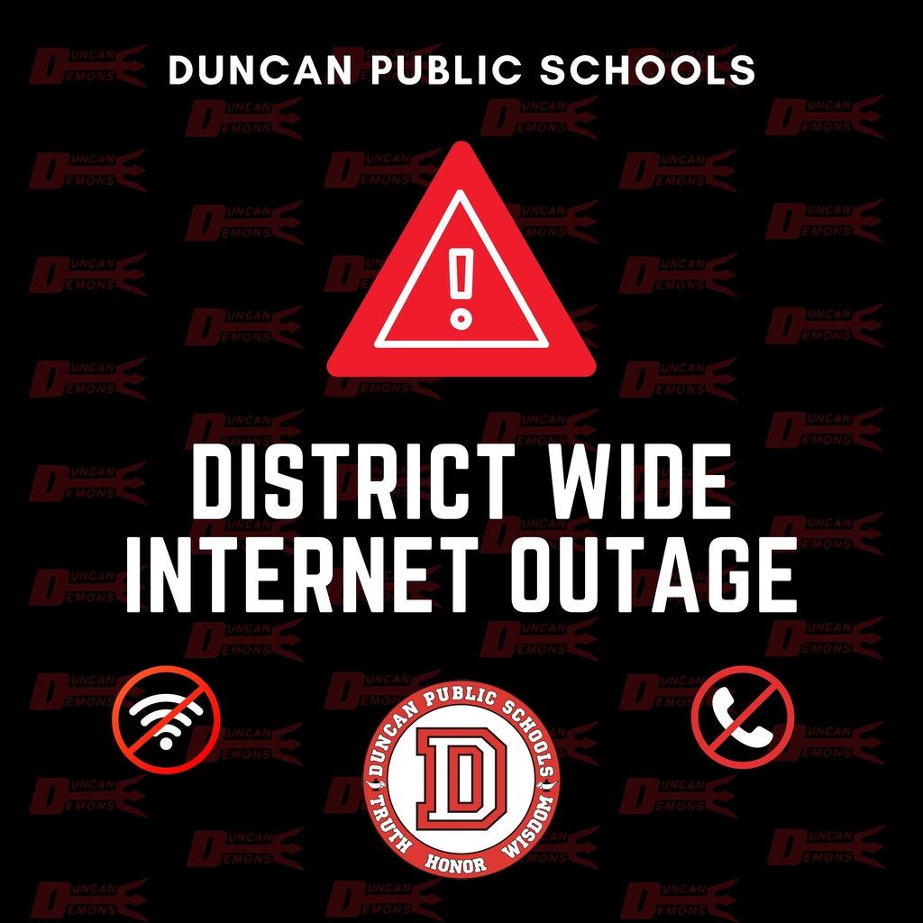 #DuncanDemons