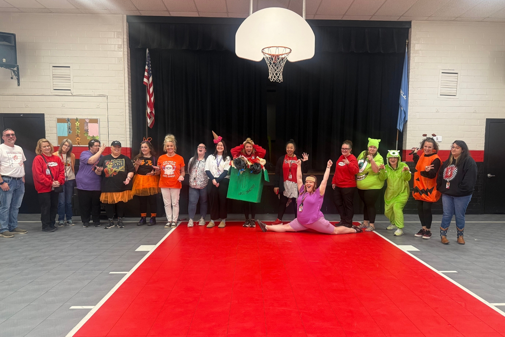 Mark twain staff in Halloween Costumes